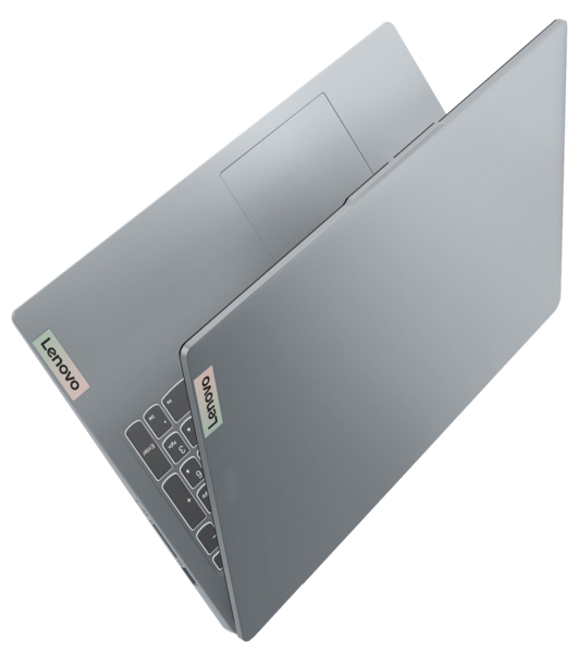 Ноутбук Lenovo IdeaPad Slim 3 15AMN8 (82XQ0149RA) Arctic Grey - Фото 10 Ноутбук Lenovo IdeaPad Slim 3 15AMN8 (82XQ0149RA) Arctic Grey - изображение 10
