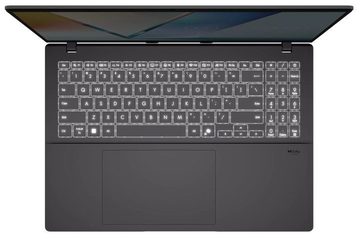 Ноутбук ASUS M3607KA-SH031 16" WUXGA / AMD Ryzen AI 5 330 / 16 ГБ / 512 ГБ SSD - изображение 3