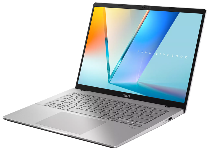 Ноутбук ASUS M3407GA-SF010 14" WUXGA / AMD Ryzen AI 7 445 / 16 ГБ / 512 ГБ SSD - изображение 3