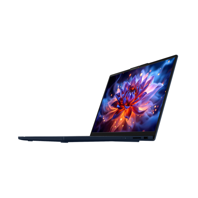 Ноутбук Lenovo IdeaPad Slim 3 16IPH11 (83US006RRA) 16" WUXGA / Intel Core Ultra 5 322 / 16 ГБ / 512 ГБ SSD - Фото 6 Ноутбук Lenovo IdeaPad Slim 3 16IPH11 (83US006RRA) 16" WUXGA / Intel Core Ultra 5 322 / 16 ГБ / 512 ГБ SSD - изображение 6
