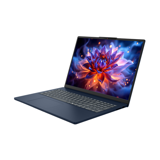 Ноутбук Lenovo IdeaPad Slim 3 16IPH11 (83US006RRA) 16" WUXGA / Intel Core Ultra 5 322 / 16 ГБ / 512 ГБ SSD - Фото 14 Ноутбук Lenovo IdeaPad Slim 3 16IPH11 (83US006RRA) 16" WUXGA / Intel Core Ultra 5 322 / 16 ГБ / 512 ГБ SSD - изображение 14