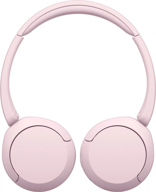 Навушники Sony WH-CH520 Pink - Фото 3 Навушники Sony WH-CH520 Pink - изображение 3