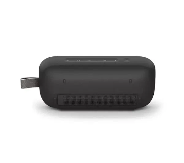 Колонка Bose SoundLink Flex 2-го покоління Black - изображение 4