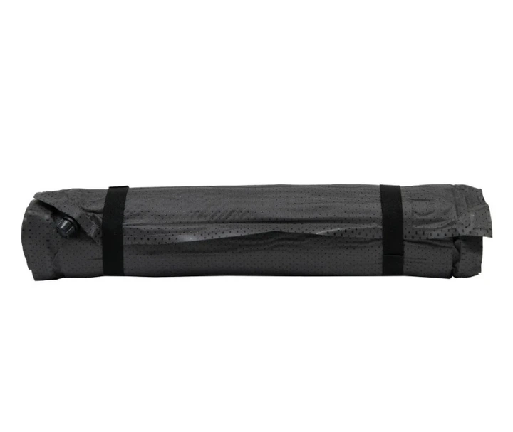 Коврик туристический самонадувающийся Tribe Comfort 9 cm,T-BB-0014-green - изображение 6