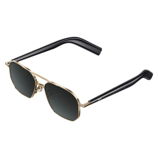 Смарт-окуляри Mijia Smart Audio Glasses Aviator - Фото 1 Смарт-окуляри Mijia Smart Audio Glasses Aviator - изображение 1