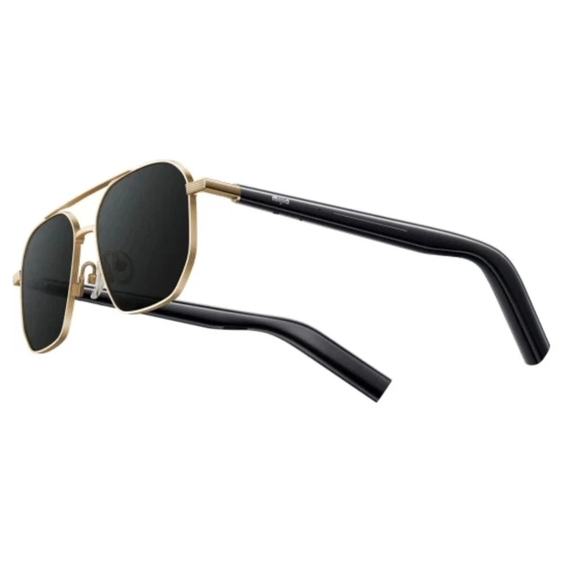 Смарт-окуляри Mijia Smart Audio Glasses Aviator - Фото 3 Смарт-окуляри Mijia Smart Audio Glasses Aviator - изображение 3