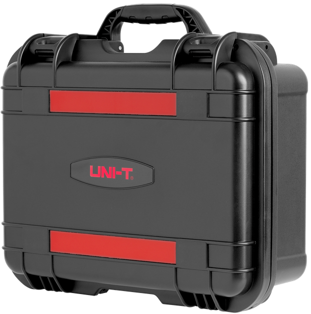 Тепловизионная камера Uni-T UTi720E (5901890078467) - Фото 10 Тепловизионная камера Uni-T UTi720E (5901890078467) - изображение 10