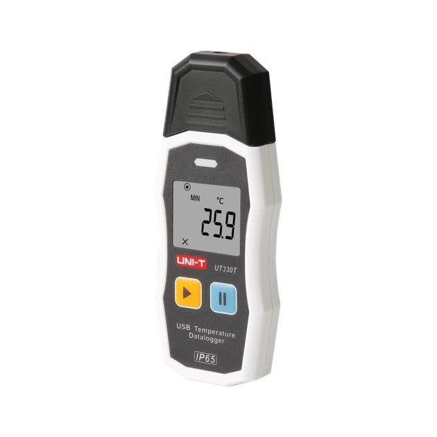 Термометр UNI-T UT330T (MIE0467) - изображение 2