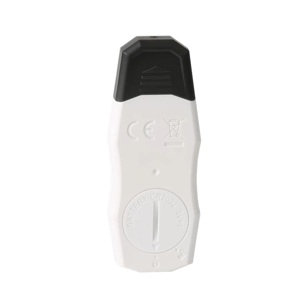 Термометр UNI-T UT330T (MIE0467) - изображение 4