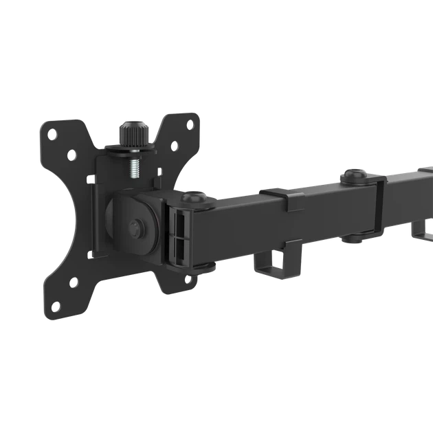 Кронштейн для монитора двойной Cabletech 13"-32" (UCH0220) - Фото 4 Кронштейн для монитора двойной Cabletech 13"-32" (UCH0220) - изображение 4