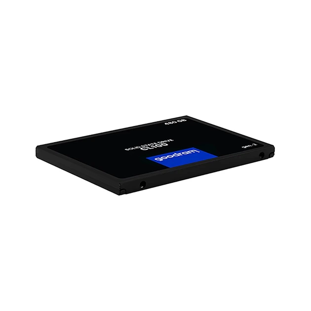 SSD Goodram CL100 480GB (TGD-SSDPRCL100480G3) - изображение 2