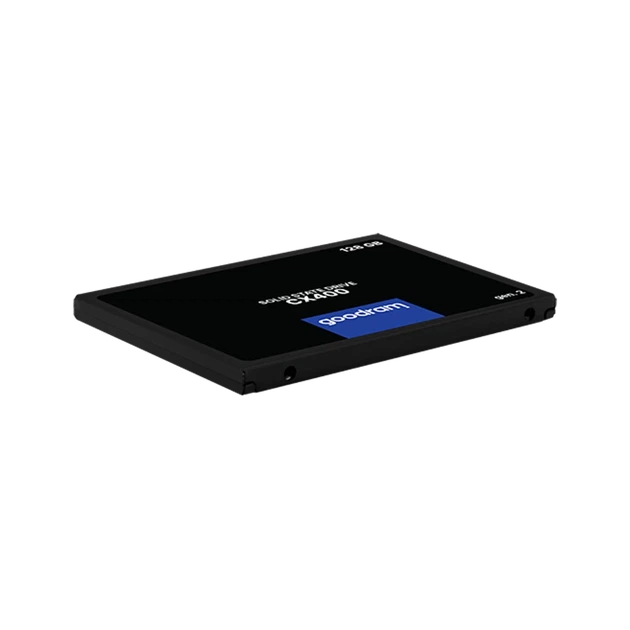 SSD Goodram CX400 128GB (TGD-SSDPRCX400128G2) - Фото 3 SSD Goodram CX400 128GB (TGD-SSDPRCX400128G2) - изображение 3