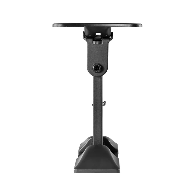 Кронштейн настенный Cabletech 13-27" Black (UCH0200) - Фото 6 Кронштейн настенный Cabletech 13-27" Black (UCH0200) - изображение 6