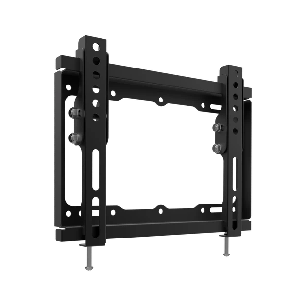Кронштейн настенный универсальный для LED TV 13-42" LP34-22T с регулировкой по высоте (UCH0153) - Фото 1 Кронштейн настенный универсальный для LED TV 13-42" LP34-22T с регулировкой по высоте (UCH0153) - изображение 1