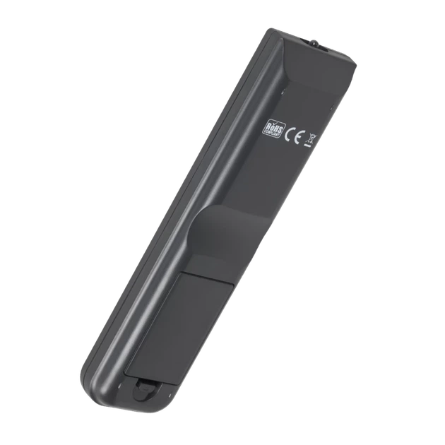 Пульт управління універсальний програмований Cabletech 4 in 1 (PIL1027) - Фото 2 Пульт управління універсальний програмований Cabletech 4 in 1 (PIL1027) - зображення 2