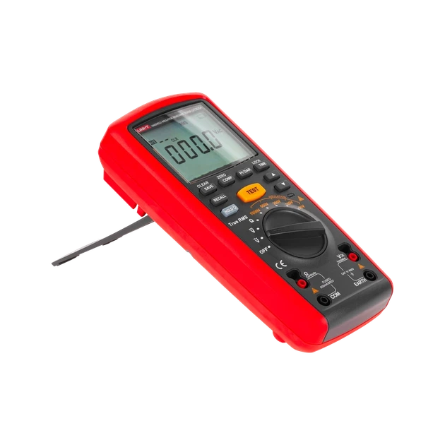 Мегаомметр UNI-T UT505A (MIE0179) - изображение 2