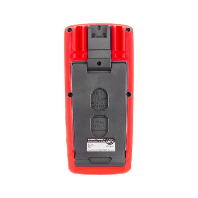 Мегаомметр UNI-T UT505A (MIE0179) - изображение 3