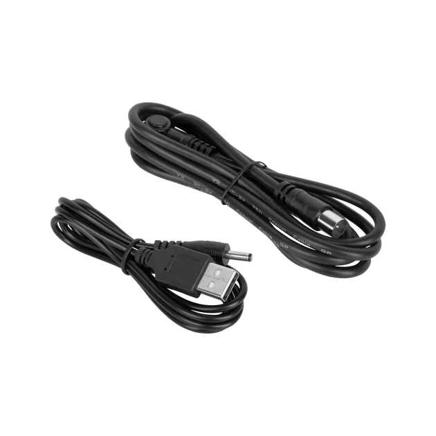 Антена комнатная для цифрового телевидения DVB-T2 Cabletech (ANT0690) - Фото 3 Антена комнатная для цифрового телевидения DVB-T2 Cabletech (ANT0690) - изображение 3
