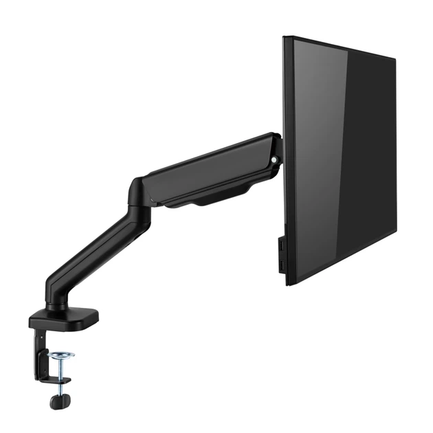 Кронштейн для монитора Cabletech 17-32" (UCH0208-1) - Фото 10 Кронштейн для монитора Cabletech 17-32" (UCH0208-1) - изображение 10