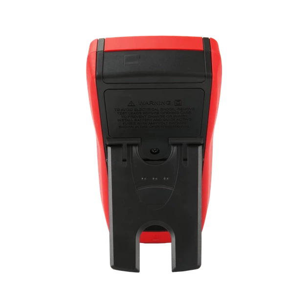 Калибратор температуры UNI-T UT701 (MIE0373) - изображение 2
