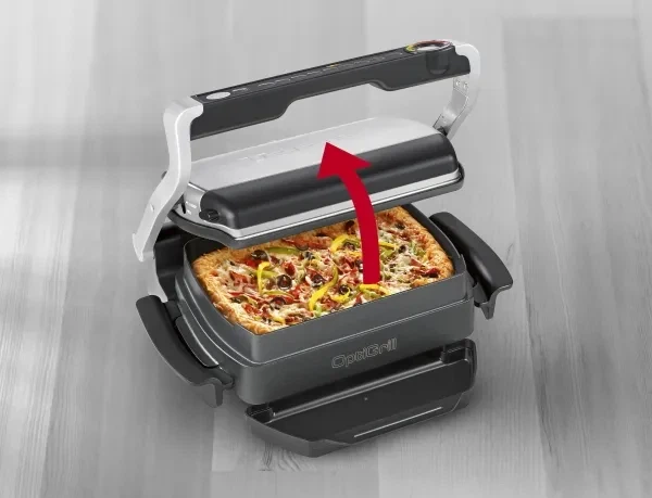 Forma do pieczenia Tefal Optigrill+ XA725870 - obraz 9