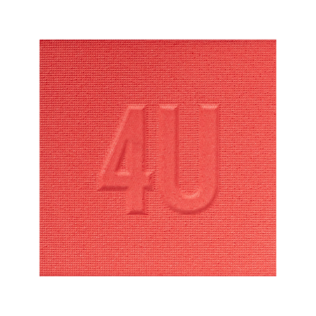 Рум'яна для обличчя Parisa Cosmetics Base4U B705 № 06 - изображение 2