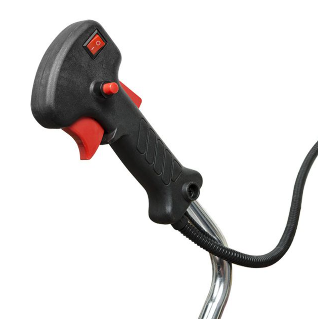 Триммер бензиновый Intertool 1850Вт x 52см³ (DT-2232) - изображение 3