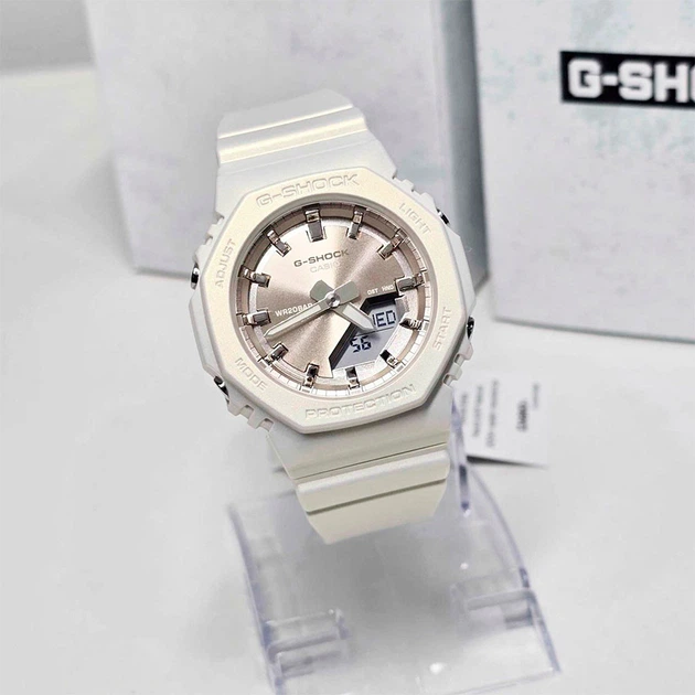 Наручний годинник CASIO GMA-P2100ST-7AER - изображение 2