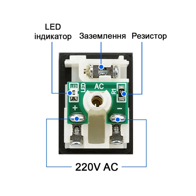 Пневмораспределитель клапан электромагнитный 220В 4V210-08 5/2 соленоидный для воздуха с электромагнитным управлением 220 вольт пятилинейный двухпозиционный - Фото 4 Пневмораспределитель клапан электромагнитный 220В 4V210-08 5/2 соленоидный для воздуха с электромагнитным управлением 220 вольт пятилинейный двухпозиционный - изображение 4