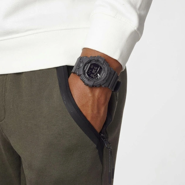 Наручні годинники CASIO GBD-800UC-8ER - зображення 3