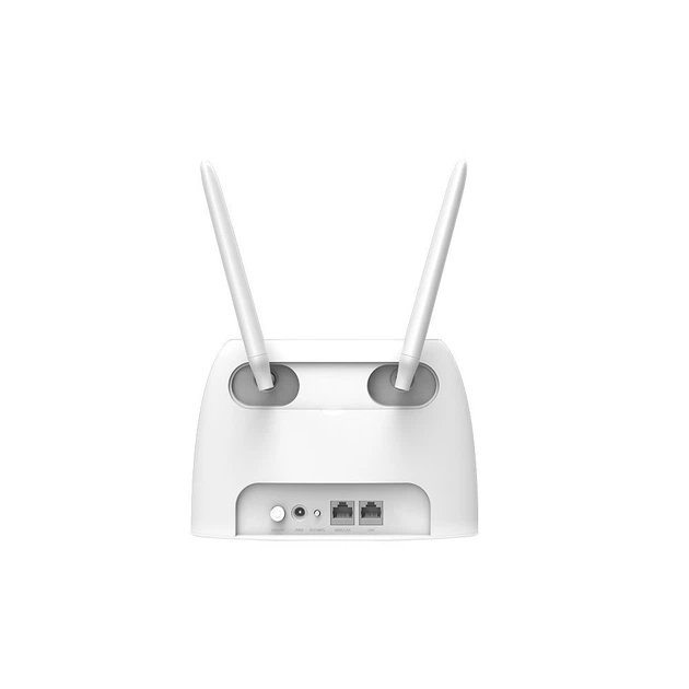 Беспроводной 3G/4G маршрутизатор Tenda 4-G-07, Wi-Fi 5, 867 Мбит/с - изображение 3