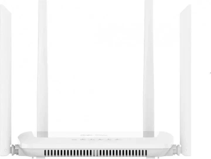 Беспроводной маршрутизатор роутер Ruijie Reyee RG-EW-1200, Wi-Fi 5, 867 Мбит/с - изображение 2
