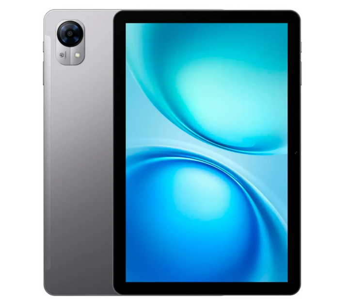 Планшет Doogee Tab G5 3/128 4G Grey Vip Edition (чехол+стекло+стилус+клавиатура+мышка) - Фото 1 Планшет Doogee Tab G5 3/128 4G Grey Vip Edition (чехол+стекло+стилус+клавиатура+мышка) - изображение 1