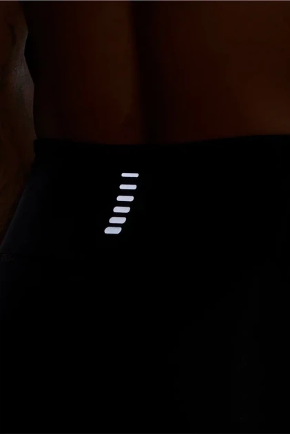 Жіночі чорні тайтси UA Fly Fast 3.0 Speed Capri Under Armour XS 1369770-001 - Фото 5 Жіночі чорні тайтси UA Fly Fast 3.0 Speed Capri Under Armour XS 1369770-001 - зображення 5