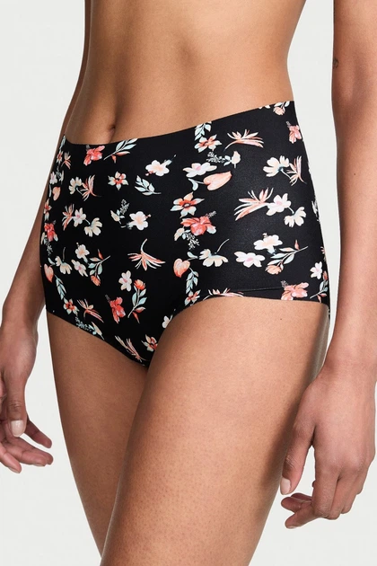 Трусики-шортики Victoria's Secret 2(S) Микс (154860) - Фото 5 Трусики-шортики Victoria's Secret 2(S) Микс (154860) - изображение 5