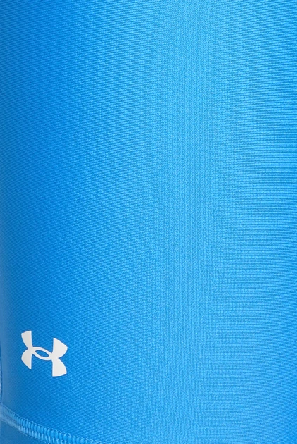 Жіночі сині велосипедки Tech Bike Short Under Armour M 1360939-402 - Фото 4 Жіночі сині велосипедки Tech Bike Short Under Armour M 1360939-402 - изображение 4