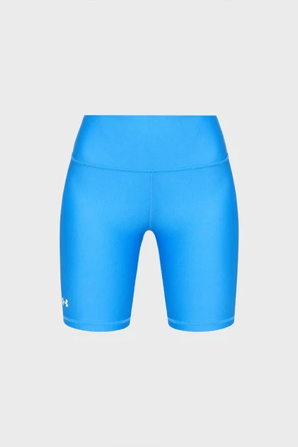 Жіночі сині велосипедки Tech Bike Short Under Armour M 1360939-402 - Фото 5 Жіночі сині велосипедки Tech Bike Short Under Armour M 1360939-402 - изображение 5