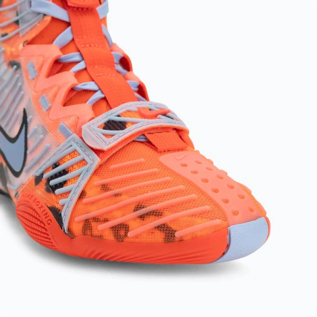 Боксерки Nike Hyperko 3 SE(IQ3471-600) 10.5 US/44.5 - изображение 8