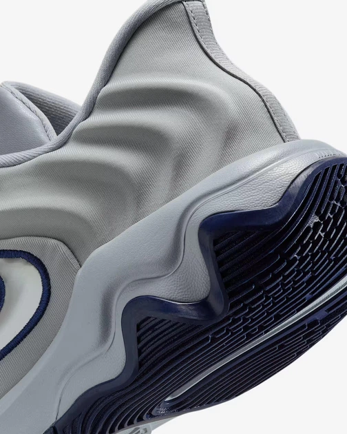 Баскетбольні Кросівки Nike Giannis Immortality 4(FQ3680-008) 11.5 US/45.5 - Фото 8 Баскетбольні Кросівки Nike Giannis Immortality 4(FQ3680-008) 11.5 US/45.5 - зображення 8