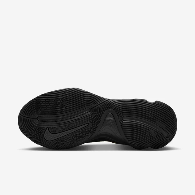 Баскетбольні Кросівки Nike Giannis Immortality 4(FQ3680-010) 9.5 US/43 - зображення 6