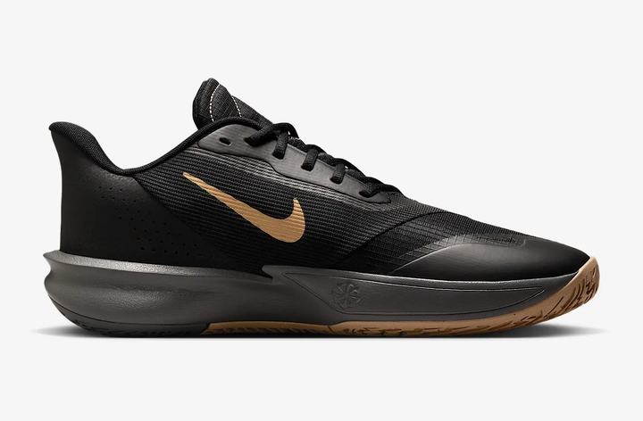 Баскетбольні Кросівки Nike Precision 7(FN4322-006) 11 US/45 - Фото 3 Баскетбольні Кросівки Nike Precision 7(FN4322-006) 11 US/45 - изображение 3