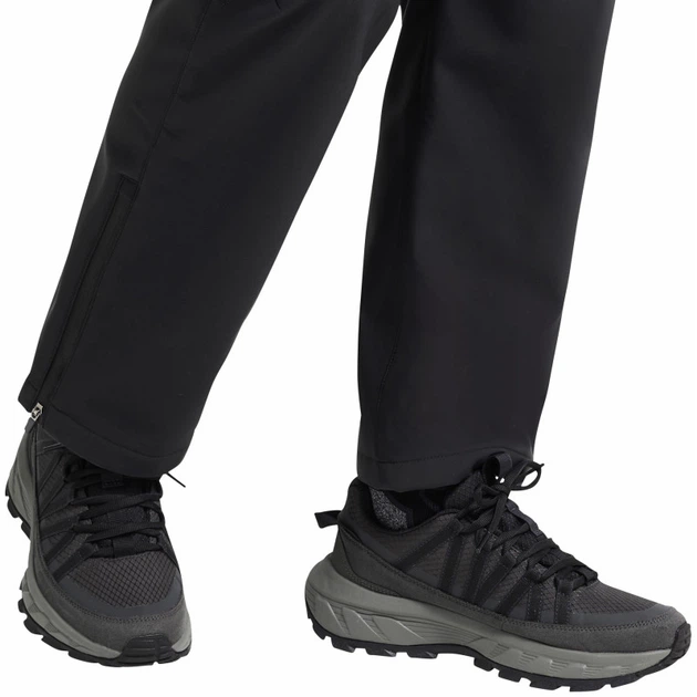 Кросівки трейл WILD HIKE TEXAPORE LOW W Jack Wolfskin A65581_6156 41 Чорний (4064886626620) - Фото 7 Кросівки трейл WILD HIKE TEXAPORE LOW W Jack Wolfskin A65581_6156 41 Чорний (4064886626620) - зображення 7