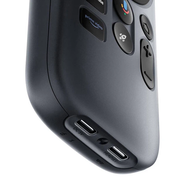 Пульт RayNeo Pocket TV (SEI700GHM) - Фото 4 Пульт RayNeo Pocket TV (SEI700GHM) - зображення 4