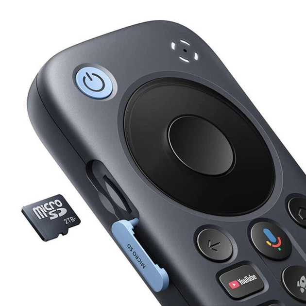 Пульт RayNeo Pocket TV (SEI700GHM) - Фото 5 Пульт RayNeo Pocket TV (SEI700GHM) - зображення 5