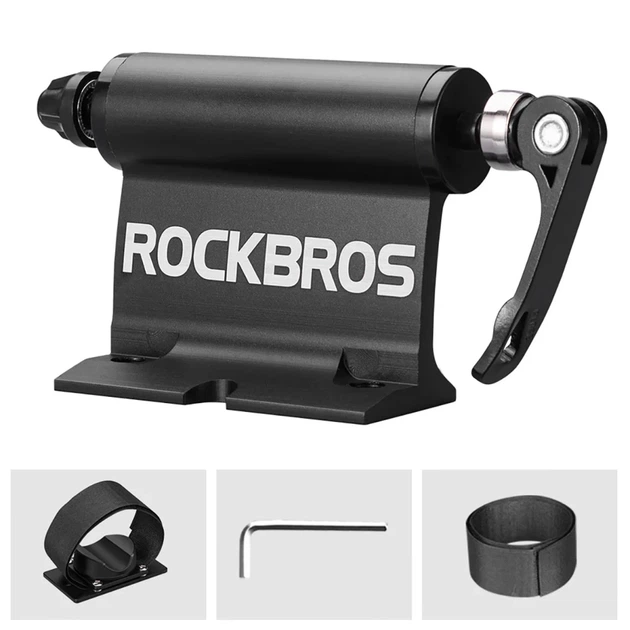 Багажник на крышу RockBros XL1001 (5907769389719) - Фото 1 Багажник на крышу RockBros XL1001 (5907769389719) - изображение 1