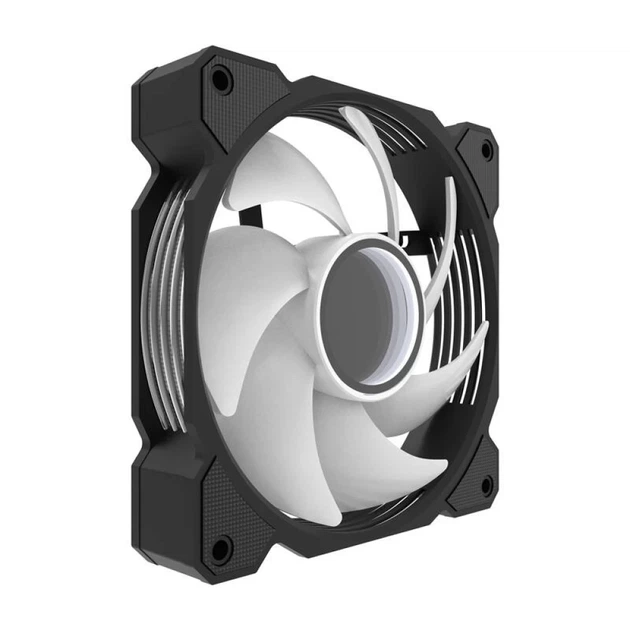 Вентилятор Darkflash DR08 3in1 Black - изображение 6