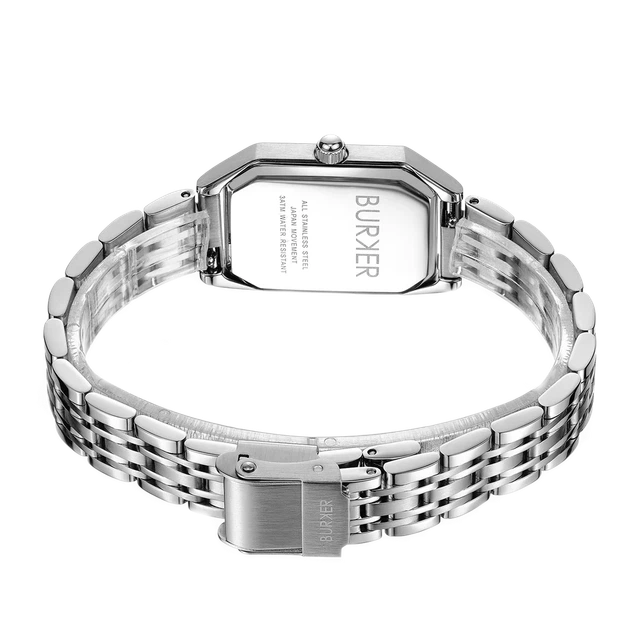 Годинник Burker Isabell Silver - изображение 2