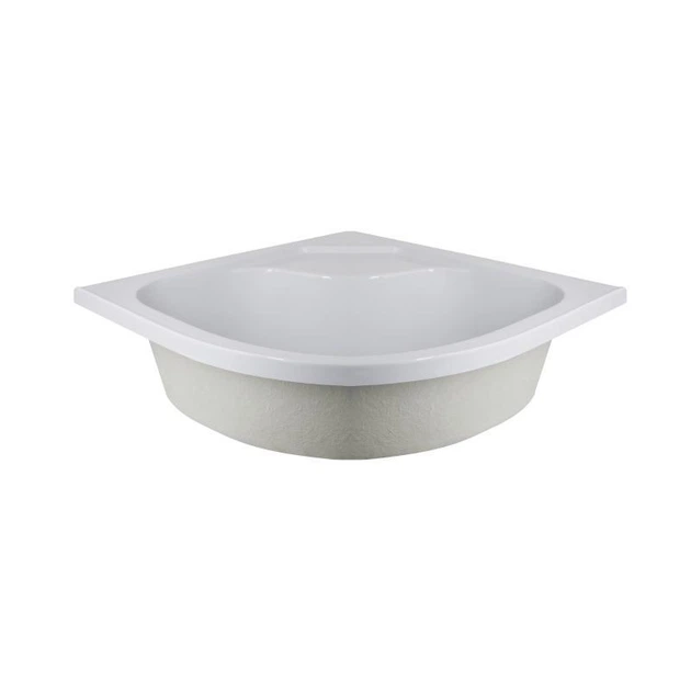 Душевой поддон Lidz KAPIELKA ST90x90x41 - изображение 5