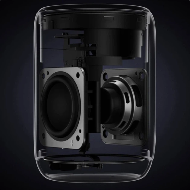 Бездротова колонка — портативна акустика Xiaomi Bluetooth Speaker Mini - изображение 4
