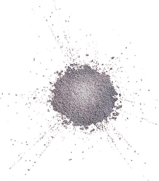 Cień do powiek Make Up For Ever Star Lit Powder sypki 27 Gunmetal 1.2 g (3548752104081) - obraz 2